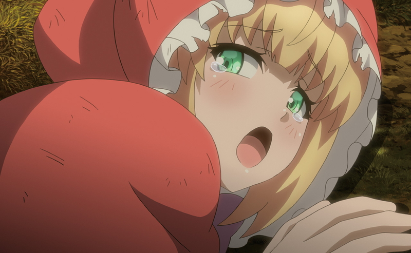 你所不知道的童話故事 1 剧照 23